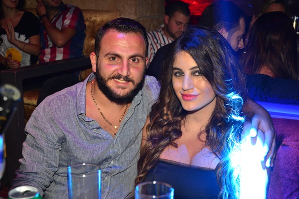 Taiga Batroun on Saturday Night